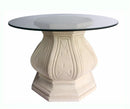 Anderson Teak Louis XIV Octagonal Table  - TB-O2828-42