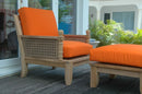 Anderson Teak Luxe 2-Piece Modular Set - Set-70