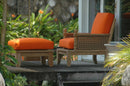 Anderson Teak Luxe 2-Piece Modular Set - Set-70