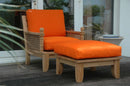 Anderson Teak Luxe 2-Piece Modular Set - Set-70
