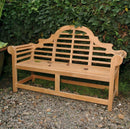 Anderson Teak Marlborough 3-Seater  Bench - BH-196