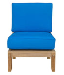 Anderson Teak Natsepa Center Modular Deep Seating - DS-701