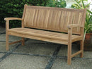 Anderson Teak Sahara 3-Seater Bench - BH-003