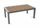 Anderson Teak Seville Rectangular Dining Table - TB-7339DT