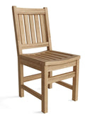 Anderson Teak Sonoma Dining Chair - CHD-091