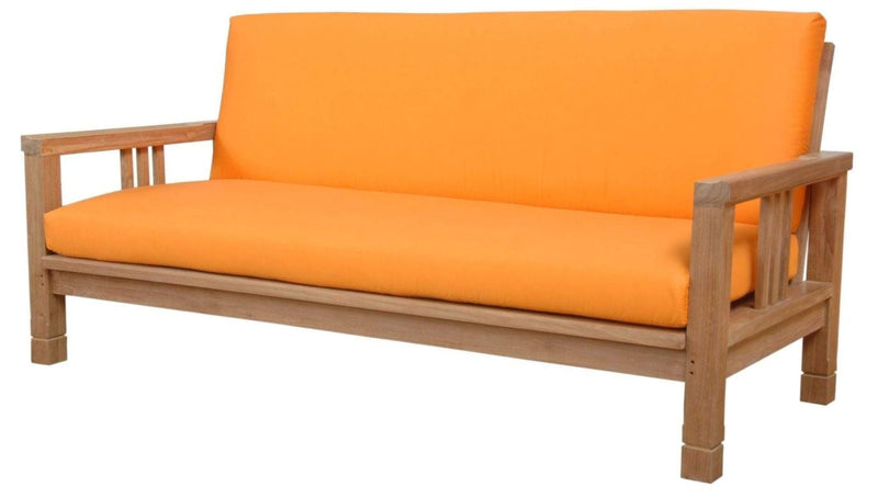 Anderson Teak SouthBay Deep Seating Sofa - DS-3013