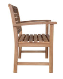 Anderson Teak Victoria 48" 2-Seater Bench  - BH-7348