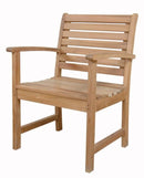 Anderson Teak Victoria Dining Armchair - CHD-2033