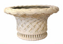 Anderson Teak Victoria Planter - PL-R4122