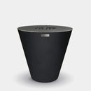 Arteflame Black Label One Series 40" Grill AFONE40BLK