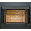 Buck Stove 36" Model ZCBB Vent Free Builder Series Gas Firebox - KDMZCBB