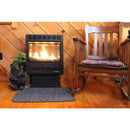 Buck Stove Model 1110 Vent Free Gas Stove - NV 11102