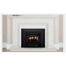 Buck Stove Model 21ZC Zero Clearance Non-Catalytic Wood Burning Stove With Door - BSC-FPZC21