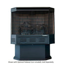 Buck Stove Model 329 Vent Free Gas Stove - C329B3