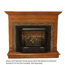 Buck Stove Model 329 Vent Free Gas Stove - C329B3