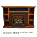 Buck Stove Model 329 Vent Free Gas Stove - C329B3