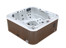 Canadian Spa Cambridge 6-Person 34-Jet Hot Tub KH-10141