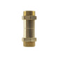 DIYCOUPLER-38 + DIYCOUPLER-58 (Two Sets) w/75 ft of Communication Wire 