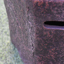 Elementi Columbia Cast Concrete Tank Cover