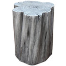 Elementi Warren Cast Concrete Seat