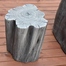 Elementi Warren Cast Concrete Seat