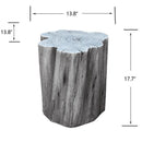 Elementi Warren Cast Concrete Seat