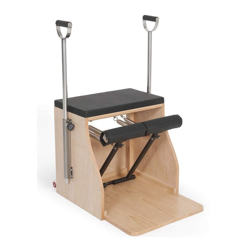 Elina Pilates Wood Combo Chair ELN 400011