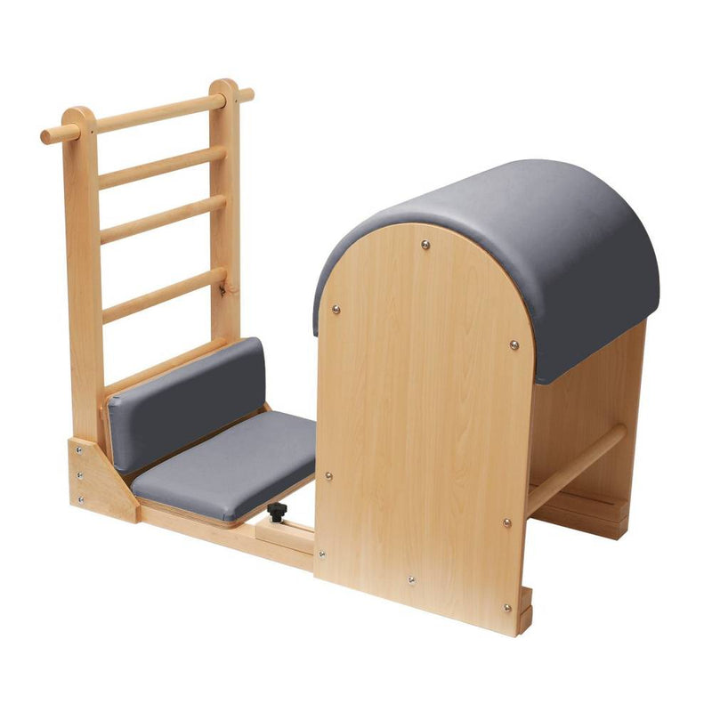 Elina Pilates Wood ELITE Ladder Barrel ELN 450013