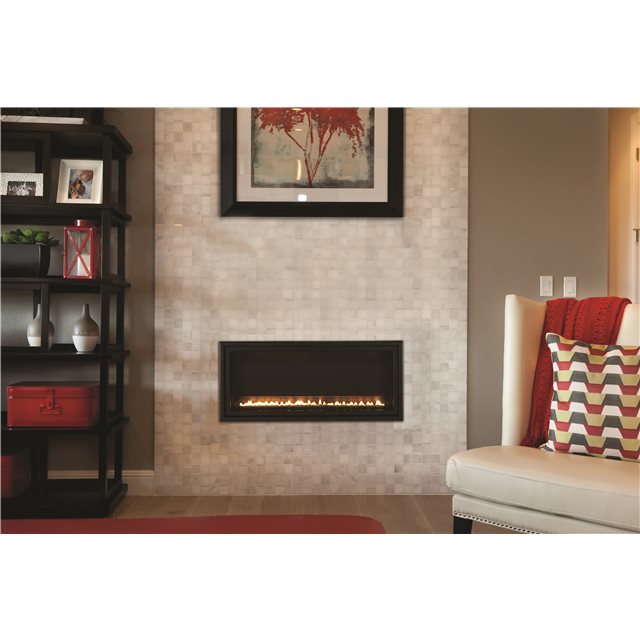 Empire Comfort Systems 30" Boulevard SL Vent-Free Linear Gas Fireplace 