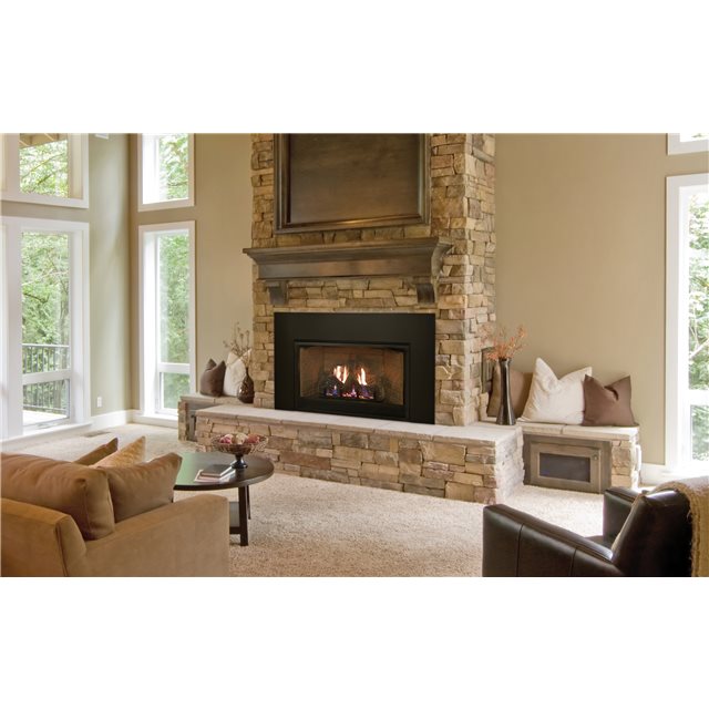 Empire Comfort Systems 31" Innsbrook Vent Free Gas Fireplace