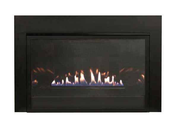 Empire Comfort Systems 31" Loft Vent Free Gas Fireplace