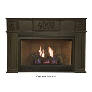 Empire Comfort Systems 32" Innsbrook Medium Vent-Free Gas Fireplace Insert (28,000 BTU)