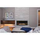 Empire Comfort Systems 36" Boulevard Vent-Free Linear Gas Fireplace