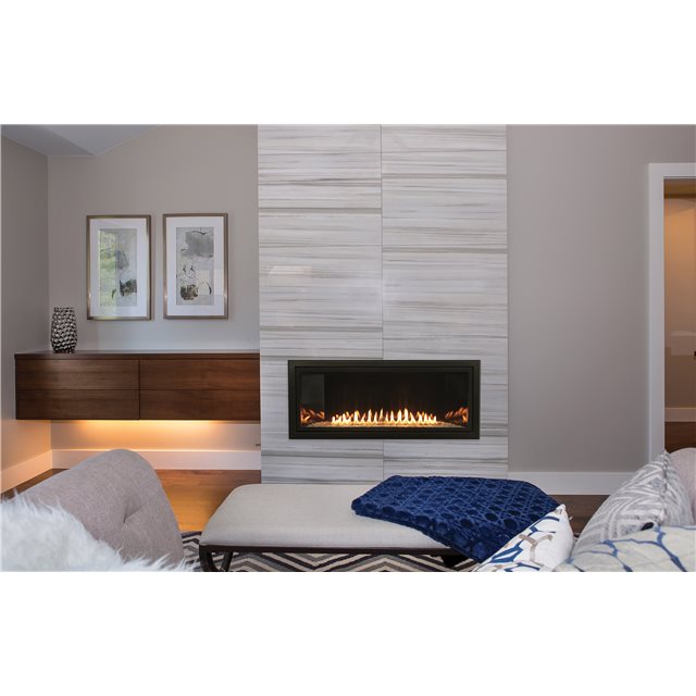 Empire Comfort Systems 36" Boulevard Vent-Free Linear Gas Fireplace