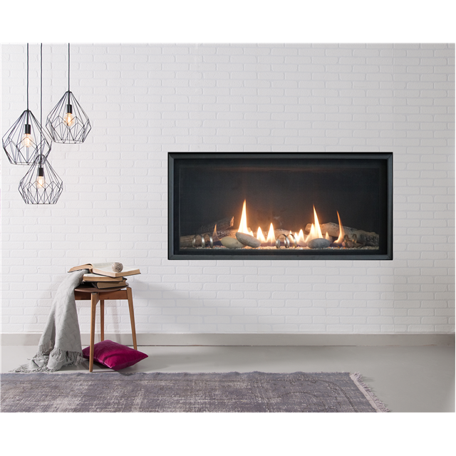 Empire Comfort Systems 36" Direct Vent, IP, Barrier 