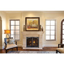 Empire Comfort Systems 42" Tahoe Clean Face Direct Vent Luxury Fireplace 