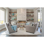 Empire Comfort Systems 48" Boulevard Vent-Free Linear Gas Fireplace