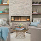 Empire Comfort Systems 48" Boulevard Vent-Free Linear Gas Fireplace