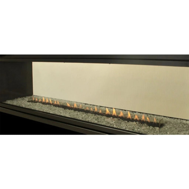 Empire Comfort Systems 48" Boulevard Vent Free See-Through Linear Fireplace