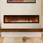 Empire Comfort Systems 60" Boulevard Vent-Free Linear Gas Fireplace 