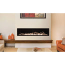 Empire Comfort Systems 60" Boulevard Vent-Free Linear Gas Fireplace 