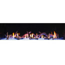 Empire Comfort Systems 72" Boulevard Direct Vent Linear Contemporary Gas Fireplace