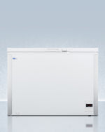 EQTemp 8 Cu.Ft. Chest Freezer
