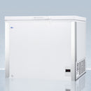 EQTemp 8 Cu.Ft. Chest Freezer