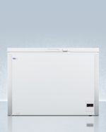 EQTemp 8 Cu.Ft. Chest Refrigerator