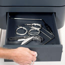 Everdure By Heston Blumenthal 4K 21-Inch Charcoal Grill & Smoker