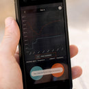 Everdure By Heston Blumenthal 4K 21-Inch Charcoal Grill & Smoker