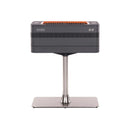 Everdure By Heston Blumenthal FUSION 29-Inch Charcoal Grill With Rotisserie & Electronic Ignition