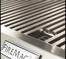 Fire Magic Aurora A790I 36-Inch Built-In Natural Gas Grill With Analog Thermometer - A790I-7EAN - Fire Magic Grills