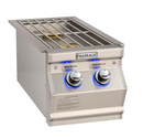 Fire Magic Aurora Built-In Propane Gas Double Side Burner - 32817P - Fire Magic Grills